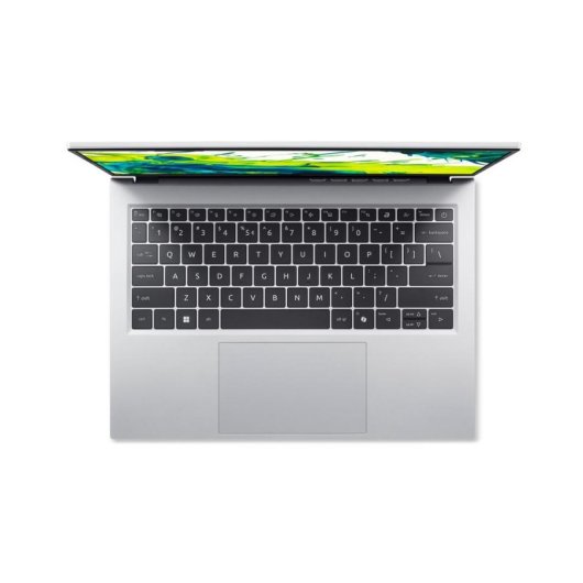 Ordinateur portable Acer Aspire Go 14 AG14-72P-537T 14" Intel Core 5 120U 16GB 512GB SSD Intel Graphics Windows 11 Home