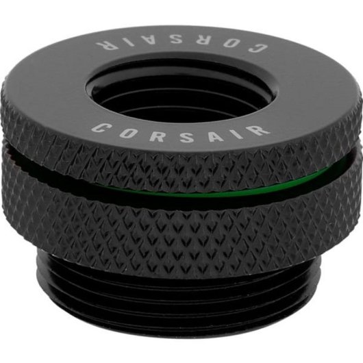 Refrigeration Liquide Corsair CX-9055018-WW raccord laiton noir 1/4"