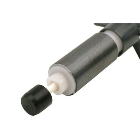 Wasserkühlung Alphacool Apex Distroplate VPP/D Weiß RGB Acryl