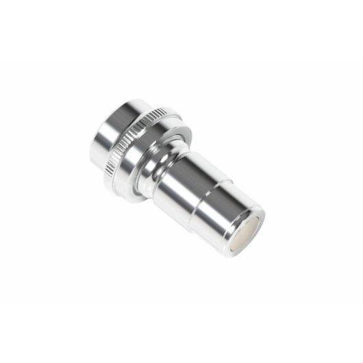 Flüssigkeitskühlung Alphacool 13882 Messing Verbinder Verchromt 1/4" Männlich Weiblich