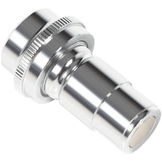 Flüssigkeitskühlung Alphacool 13882 Messing Verbinder Verchromt 1/4" Männlich Weiblich