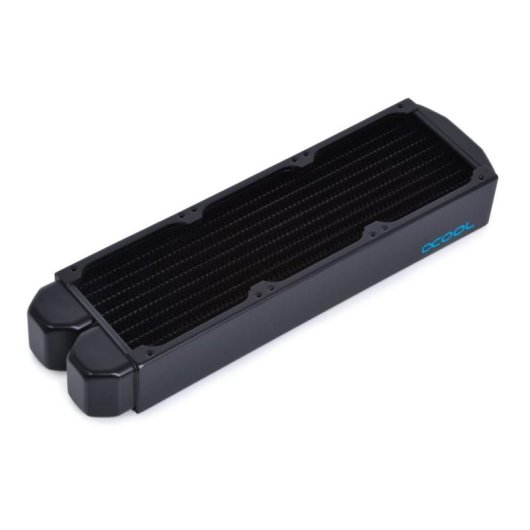 Refrigerazione Liquida Alphacool NexXxoS HPE-45 Full Copper 240mm Triplo