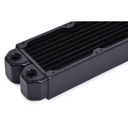 Refrigerazione Liquida Alphacool NexXxoS HPE-45 Full Copper 240mm Triplo