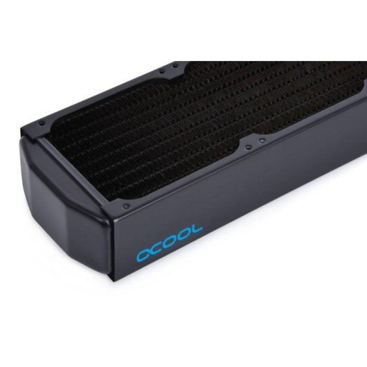 Refrigerazione Liquida Alphacool NexXxoS HPE-45 Full Copper 240mm Triplo