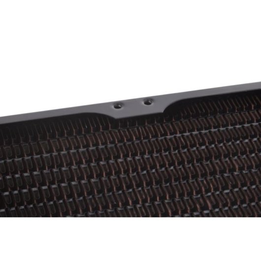 Refrigerazione Liquida Alphacool NexXxoS HPE-45 Full Copper 240mm Triplo