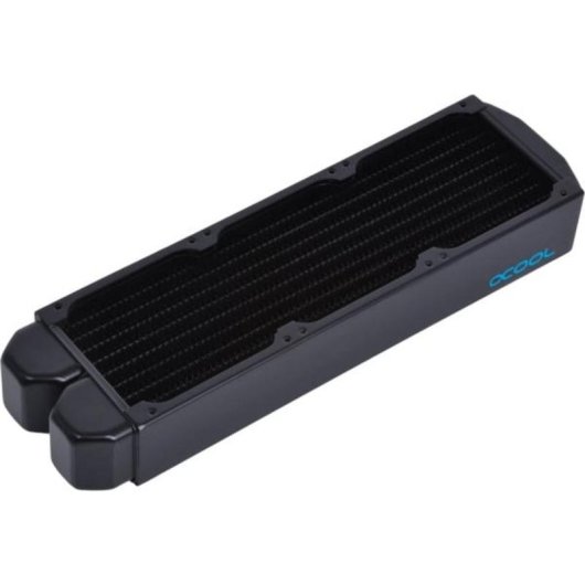 Refrigerazione Liquida Alphacool NexXxoS HPE-45 Full Copper 240mm Triplo