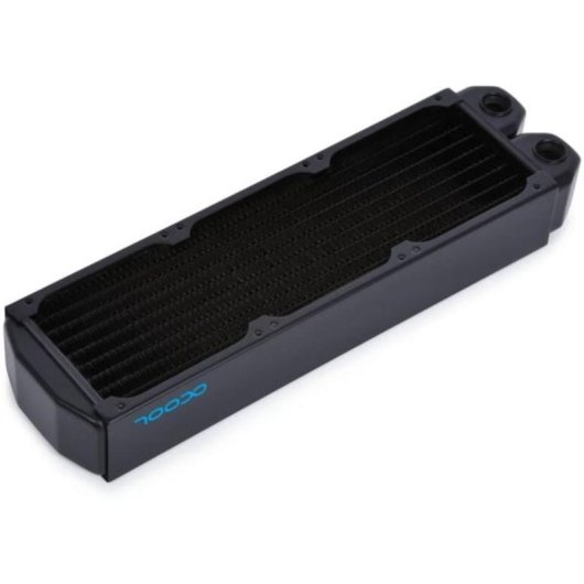 Refrigerazione Liquida Alphacool NexXxoS HPE-45 Full Copper 240mm Triplo