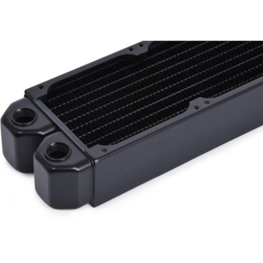 Refrigerazione Liquida Alphacool NexXxoS HPE-45 Full Copper 240mm Triplo