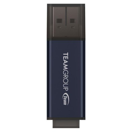 Clé USB Team Group C211 16GB USB-A 3.2 Gen 1 Bleu