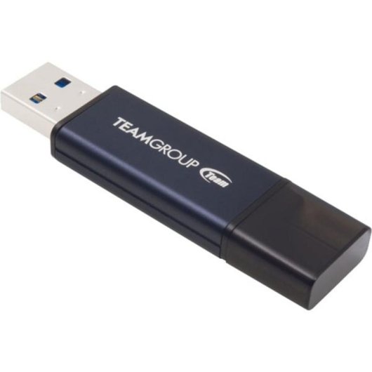 Clé USB Team Group C211 16GB USB-A 3.2 Gen 1 Bleu