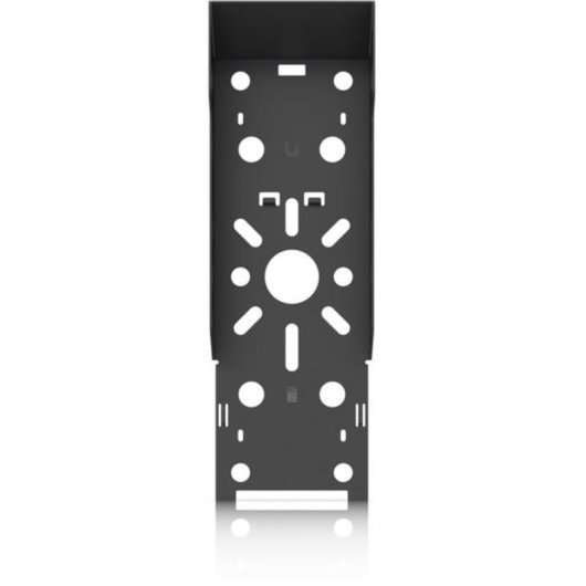 Control de acceso Ubiquiti UACC-Intercom-Sunshield chapa protección negra UV