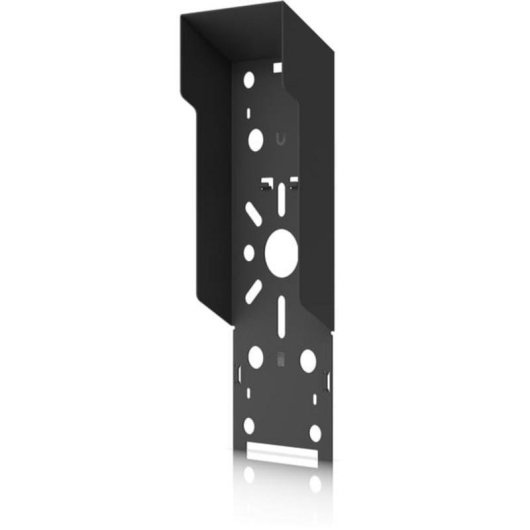Control de acceso Ubiquiti UACC-Intercom-Sunshield chapa protección negra UV