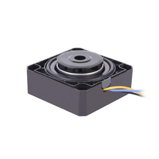 Refrigeration Liquide Alphacool ES Solution Laing DDC310 62 mm 4 pins noir