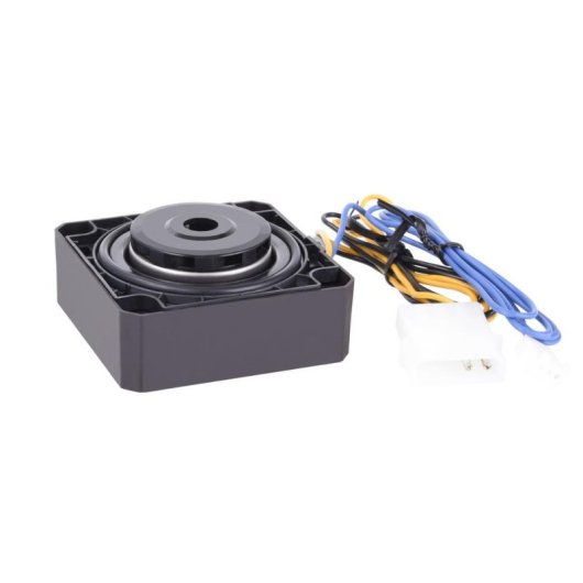 Refrigeration Liquide Alphacool ES Solution Laing DDC310 62 mm 4 pins noir