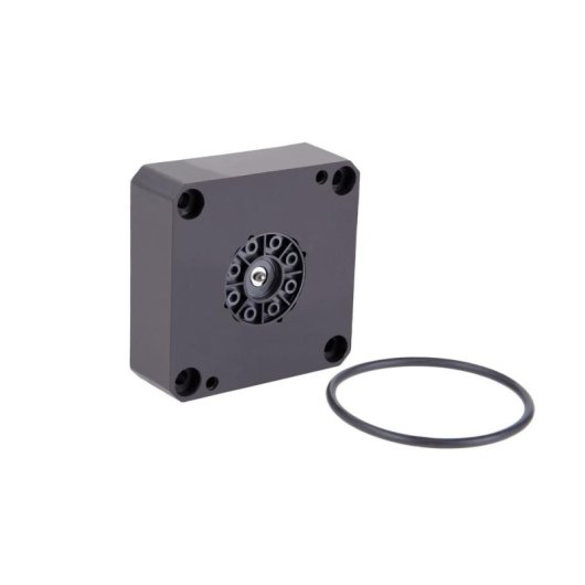 Refrigeration Liquide Alphacool ES Solution Laing DDC310 62 mm 4 pins noir