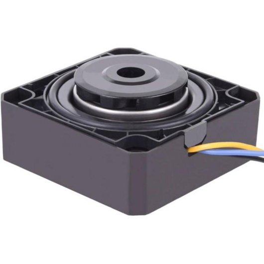 Refrigeration Liquide Alphacool ES Solution Laing DDC310 62 mm 4 pins noir