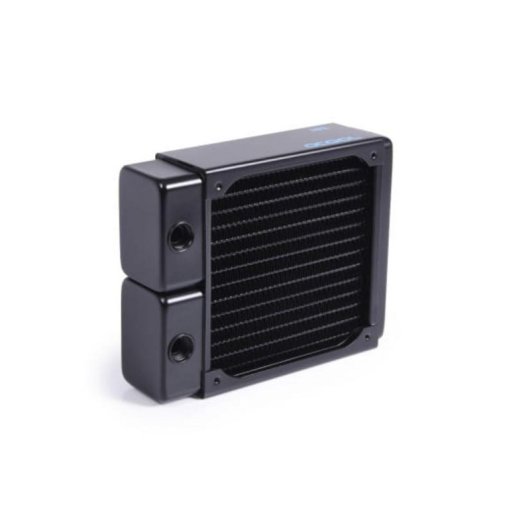 Refrigerazione Liquida Alphacool NexXxoS HPE-45 120mm 2 Ventilatori Nero