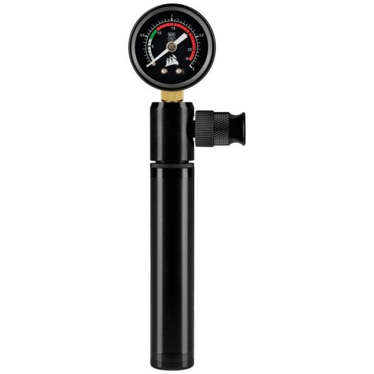 Refrigeration Liquide Corsair Hydro X Series XT kit test fuite 20 cm