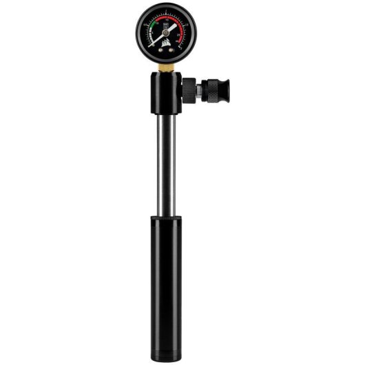 Refrigeration Liquide Corsair Hydro X Series XT kit test fuite 20 cm