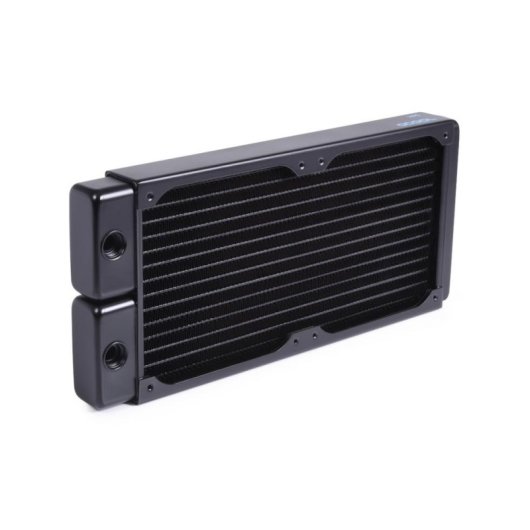 Refrigerazione Liquida Alphacool NexXxoS HPE-30 240mm 4 Ventole Nero