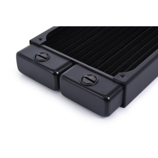Refrigerazione Liquida Alphacool NexXxoS HPE-30 240mm 4 Ventole Nero