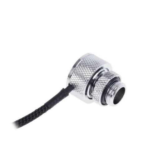 Wasserkühlung Alphacool Temperatursensor Schwarz Silber 1 Stück