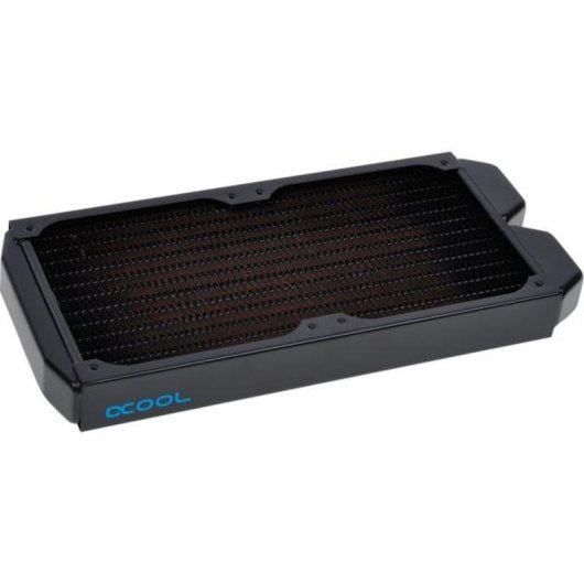Refrigeración líquida Alphacool NexXxoS ST30 125 mm 2 ventiladores