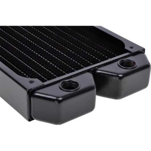 Refrigeración líquida Alphacool NexXxoS ST30 125 mm 2 ventiladores