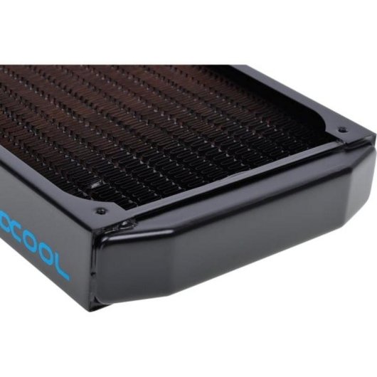 Refrigeración líquida Alphacool NexXxoS ST30 125 mm 2 ventiladores