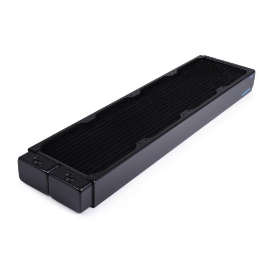 Refrigerazione Liquida Alphacool NexXxoS HPE-45 480mm 8 Ventole Nero