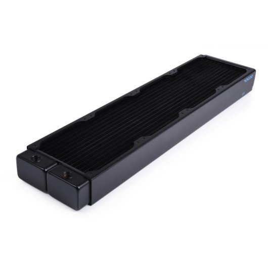 Refrigerazione Liquida Alphacool NexXxoS HPE-45 480mm 8 Ventole Nero