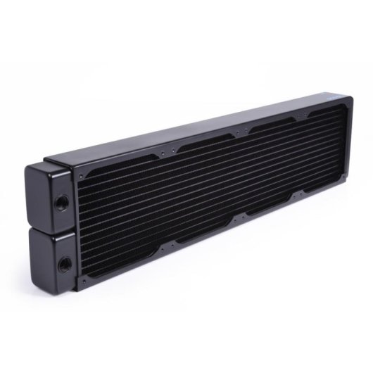 Refrigerazione Liquida Alphacool NexXxoS HPE-45 480mm 8 Ventole Nero