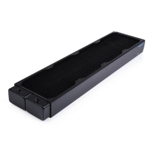 Refrigerazione Liquida Alphacool NexXxoS HPE-45 480mm 8 Ventole Nero