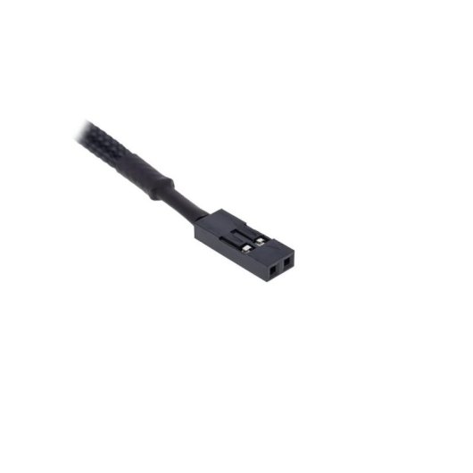 Refrigeration Liquide Alphacool Capteur Température Noir 1 pièce