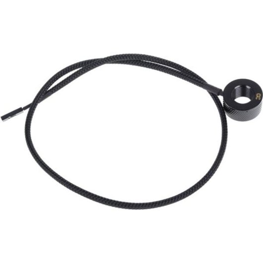 Refrigeration Liquide Alphacool Capteur Température Noir 1 pièce