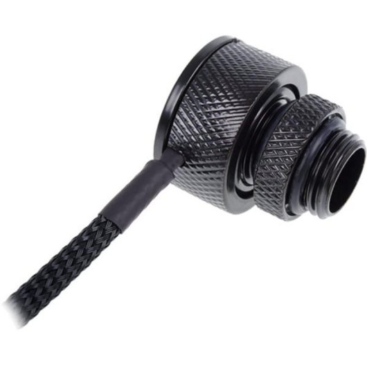 Refrigeration Liquide Alphacool Capteur Température Noir 1 pièce