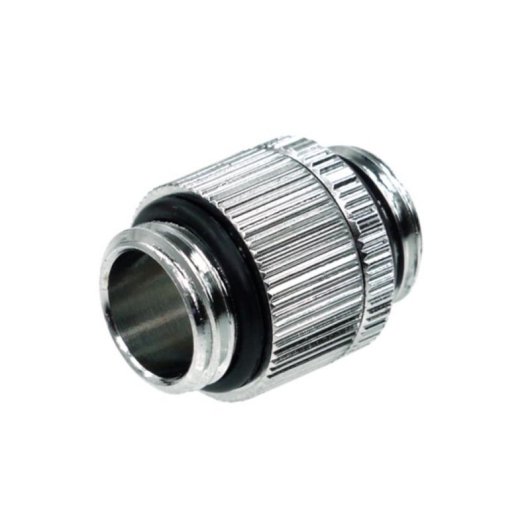 Refrigeration Liquide Alphacool 17032 raccord laiton chrome 1/4" 18 mm