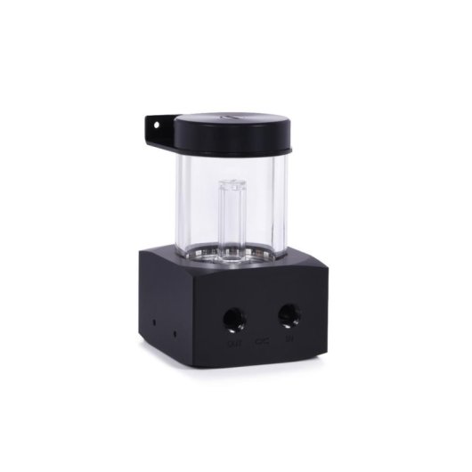 Refrigeration Liquide Alphacool Core 100 Aurora D5 Acetal Acrylique 200 ml RGB