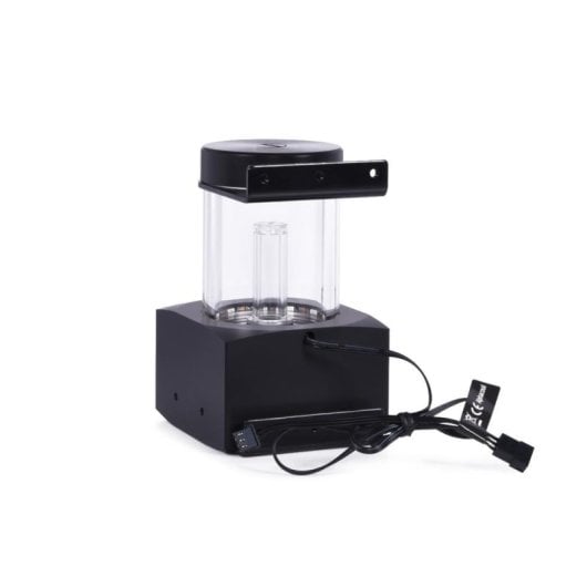 Refrigeration Liquide Alphacool Core 100 Aurora D5 Acetal Acrylique 200 ml RGB