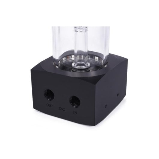 Refrigeration Liquide Alphacool Core 100 Aurora D5 Acetal Acrylique 200 ml RGB