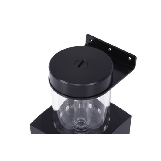 Refrigeration Liquide Alphacool Core 100 Aurora D5 Acetal Acrylique 200 ml RGB