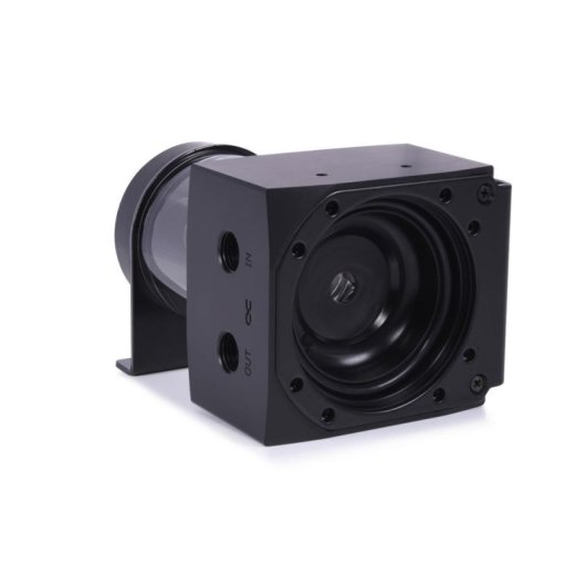 Refrigeration Liquide Alphacool Core 100 Aurora D5 Acetal Acrylique 200 ml RGB