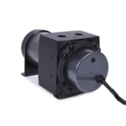 Refrigeration Liquide Alphacool Core 100 Aurora D5 Acetal Acrylique 200 ml RGB