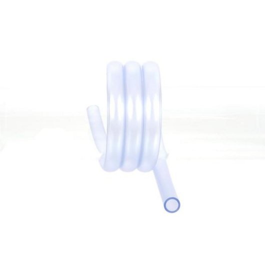 Schlauch Alphacool 18413 3 m 4 bar transparent 1,3 cm Durchmesser