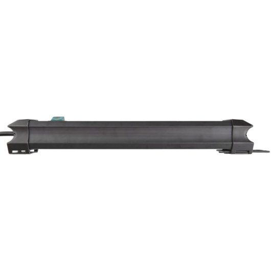 Multipresa Brennenstuhl 1951560101 6 prese con interruttore e cavo 5 m