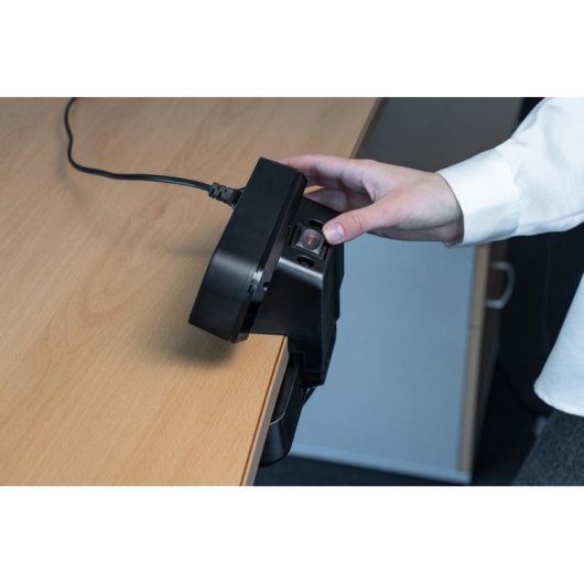 Regleta Brennenstuhl 1153580210 9 Tomas con Protección USB-A y USB-C