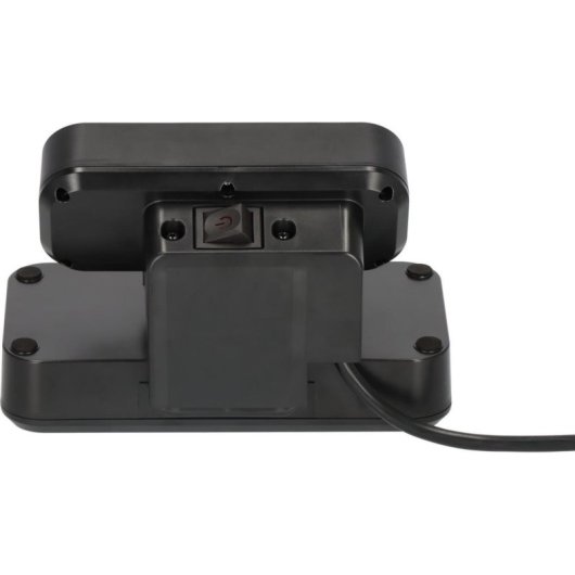 Regleta Brennenstuhl 1153580210 9 Tomas con Protección USB-A y USB-C