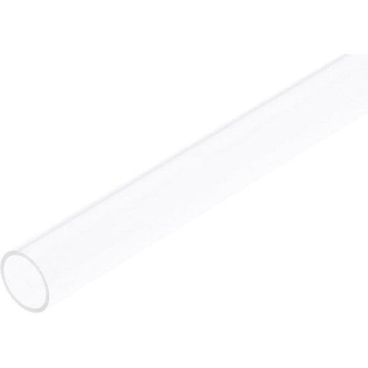 Refrigeração Líquida Alphacool 18526 Tubo Acrílico Transparente 60 cm 3/8"