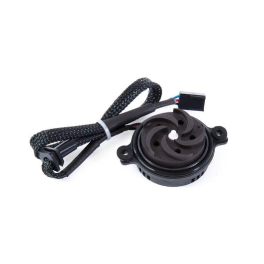 Flüssigkeitskühlung Alphacool DC-LT 2 Keramikpumpe 52 mm 3-Pin