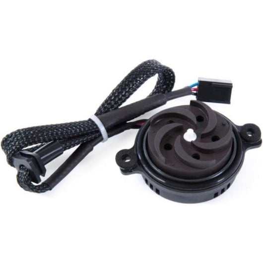 Flüssigkeitskühlung Alphacool DC-LT 2 Keramikpumpe 52 mm 3-Pin